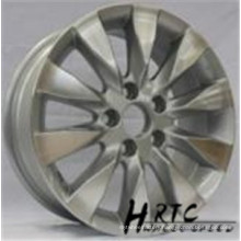 2015 new high quality bbs 16 inch sports alloy wheel rim for HONDA